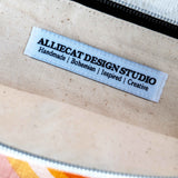 Summertime Harper XL Recycled Cross Body Bag