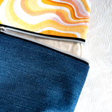 Summertime Harper XL Recycled Cross Body Bag