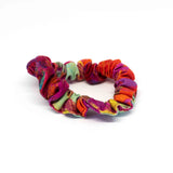 Preloved Fabric Scrunchies