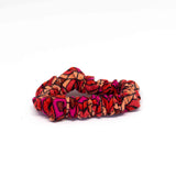 Preloved Fabric Scrunchies