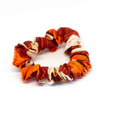 Preloved Fabric Scrunchies