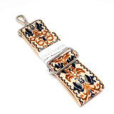 Millie Sling Bag Patterned Straps