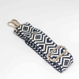 Millie Sling Bag Patterned Straps
