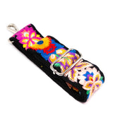 Millie Sling Bag Patterned Straps