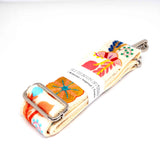 Millie Sling Bag Patterned Straps