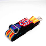 Millie Sling Bag Patterned Straps