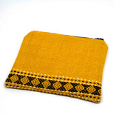 Yellow Black Full Pouch Style 1