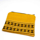 Yellow Black Full Pouch Style 2